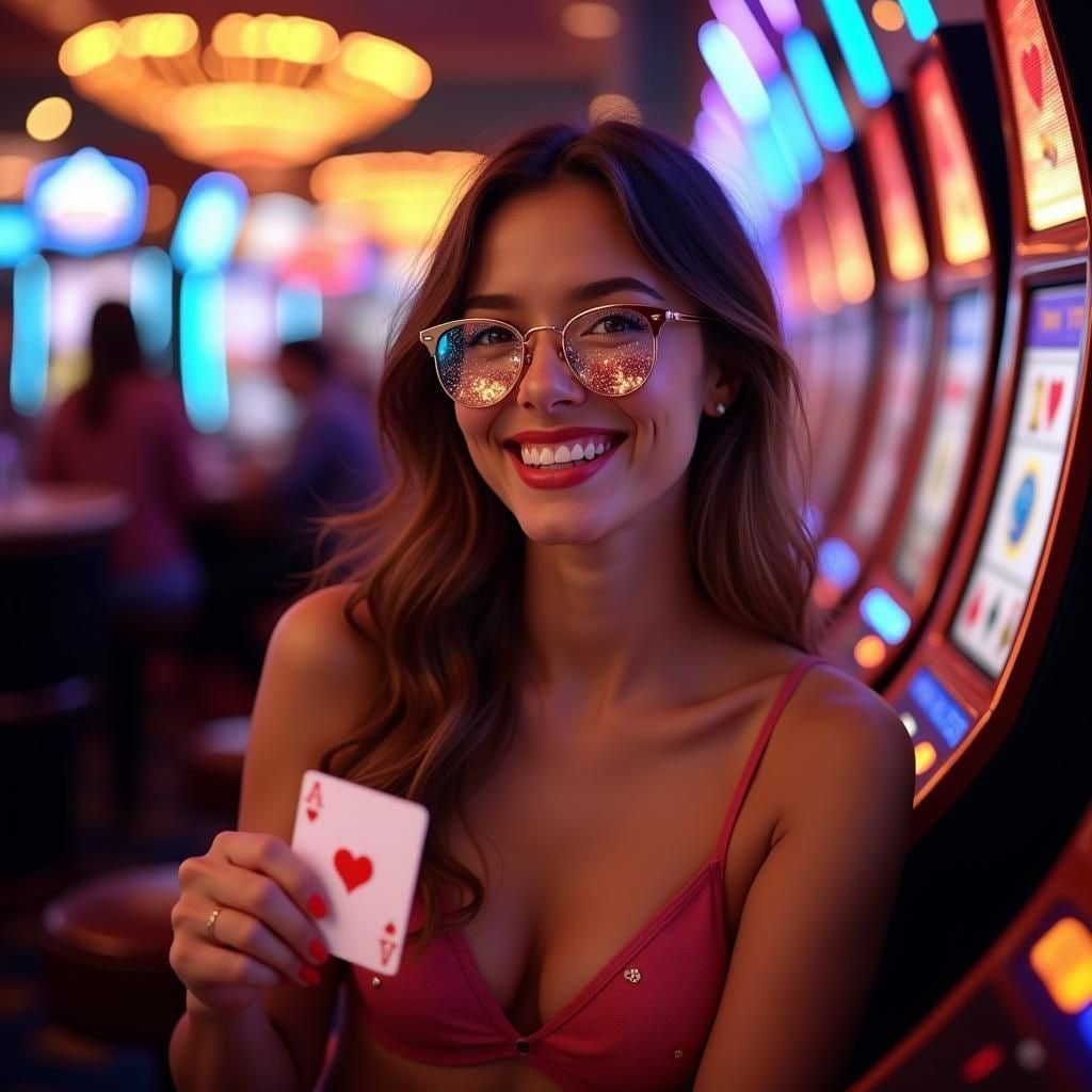 23win5 Game Slot hấp dẫn