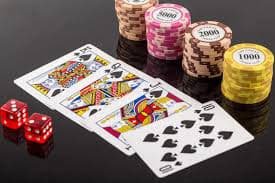 23win5 Live Casino trực tuyến